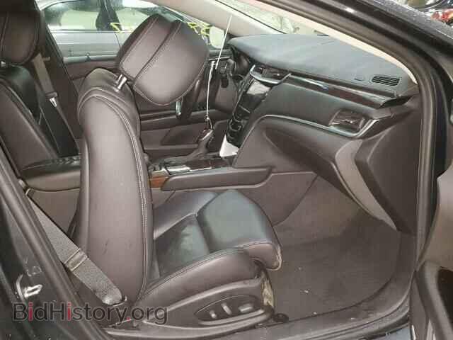 2014 CADILLAC XTS - VIN: 2G61M5S35E9326423 - Фото 5