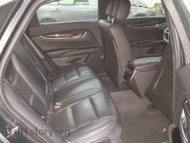 2014 CADILLAC XTS - VIN: 2G61M5S35E9326423 - Фото 6