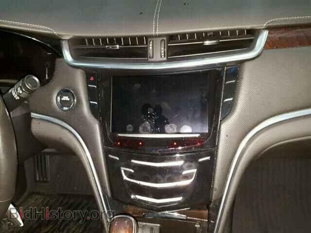 2014 CADILLAC XTS - VIN: 2G61M5S35E9326423 - Фото 9