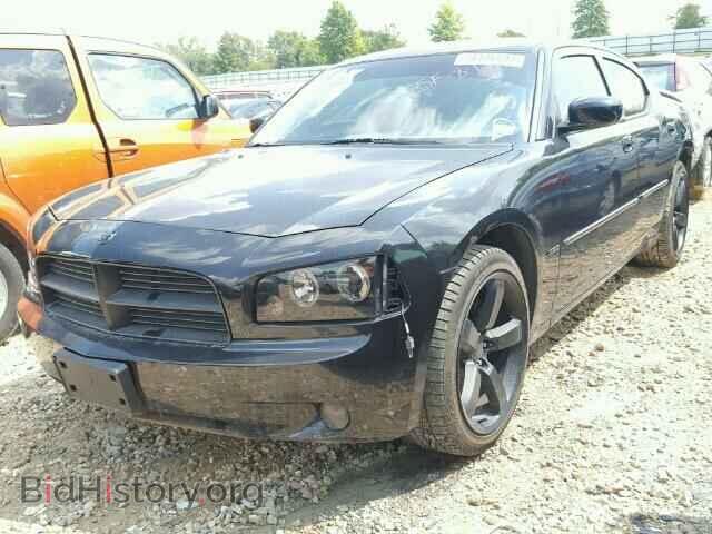 2010 DODGE CHARGER - VIN: 2B3CA8CT5AH291382 - Фото 2