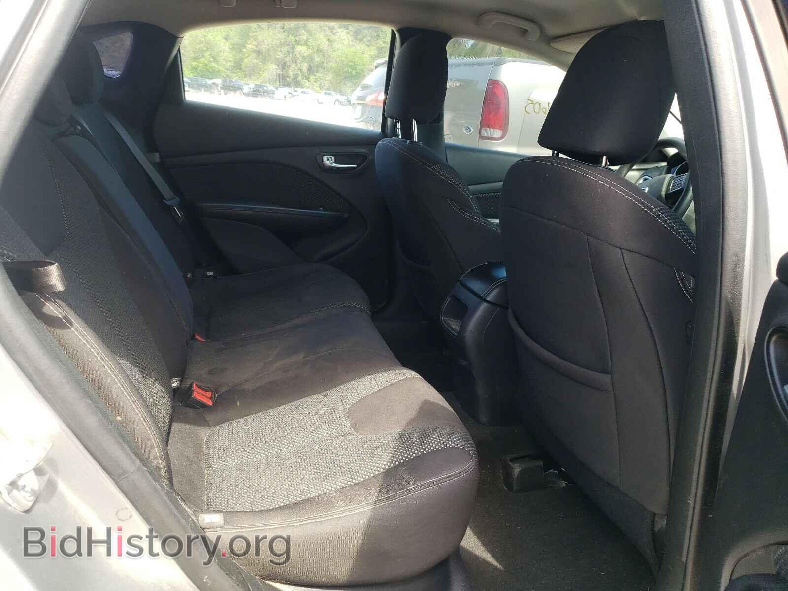 2014 DODGE DART - VIN: 1C3CDFBB2ED745470 - Photo 6
