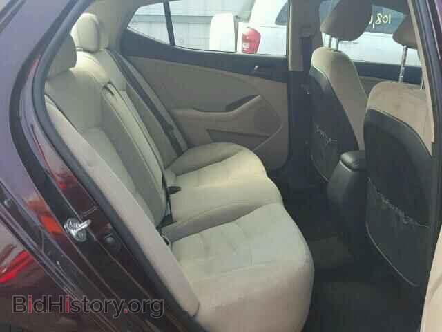 2012 KIA OPTIMA - VIN: 5XXGM4A77CG045834 - Фото 6