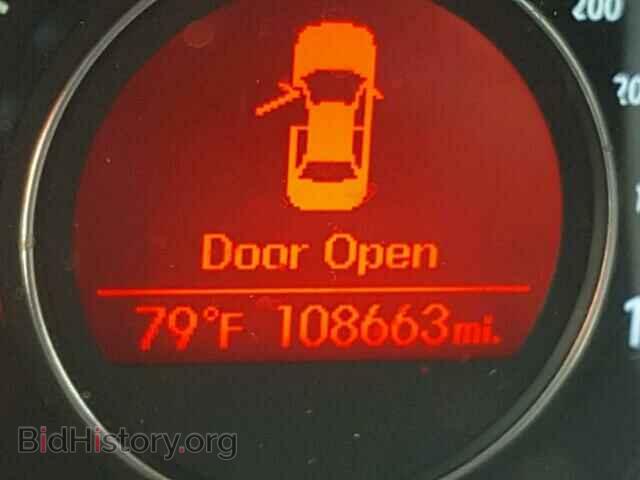 2012 KIA OPTIMA - VIN: 5XXGM4A77CG045834 - Фото 8