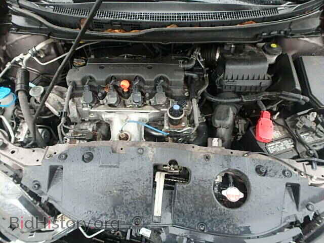 2014 HONDA CIVIC - VIN: 19XFB2F51EE224766 - Фото 7