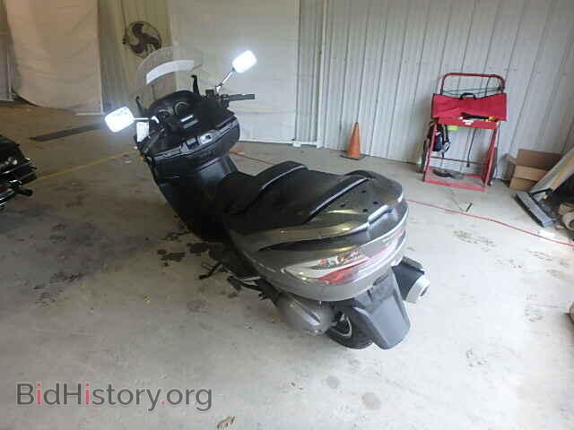 2009 SUZUKI SCOOTER - VIN: JS1CK44A392100722 - Фото 3