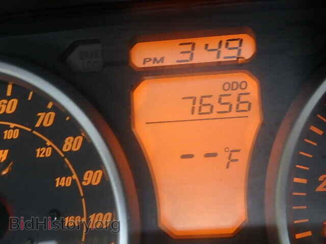 2009 SUZUKI SCOOTER - VIN: JS1CK44A392100722 - Фото 8