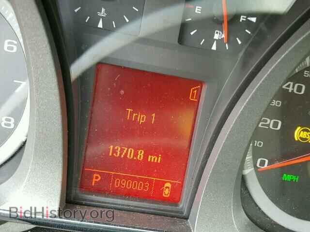 2010 GMC TERRAIN - VIN: 2CTFLJEY7A6354679 - Фото 8
