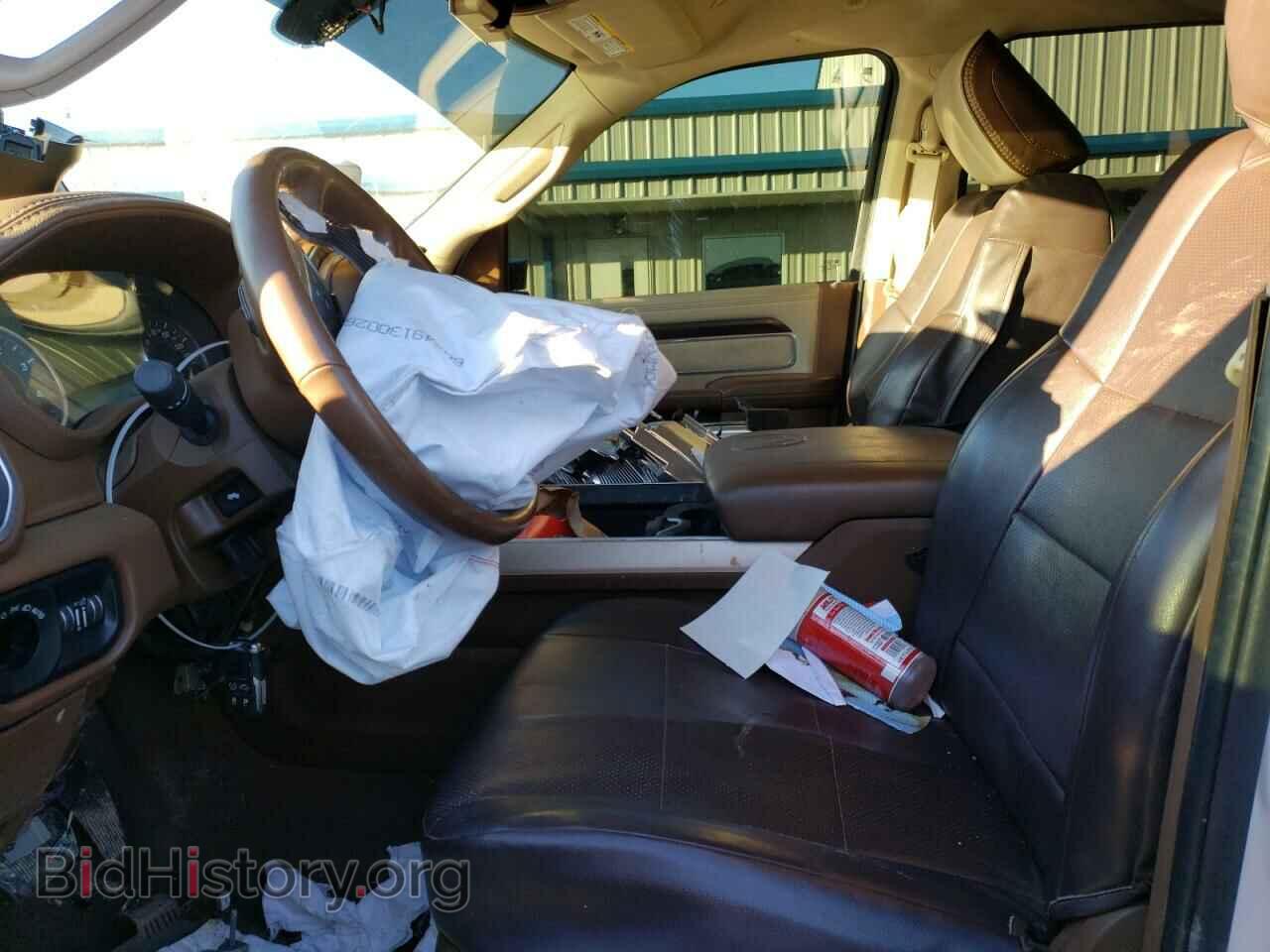 2022 RAM 2500 - VIN: 3C6UR5FL7NG126145 - Фото 7