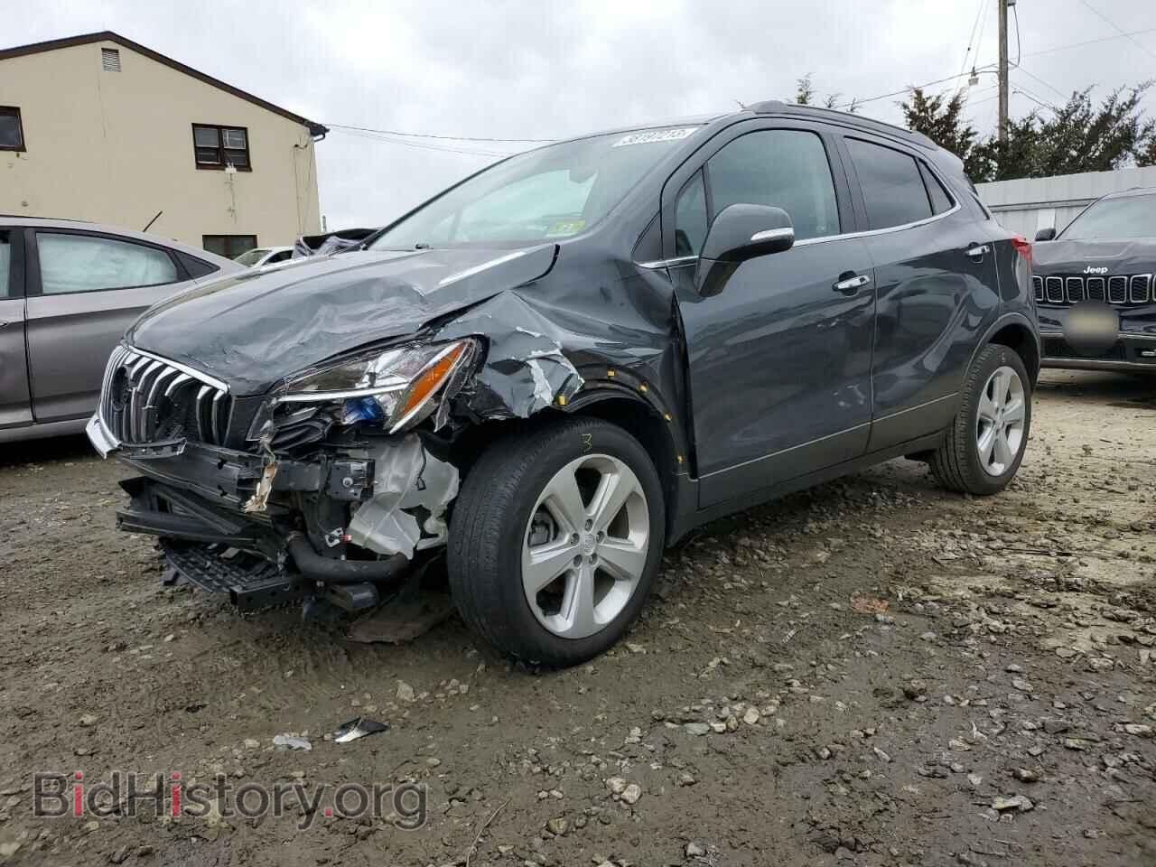 Photo KL4CJASB6GB652516 - BUICK ENCORE 2016