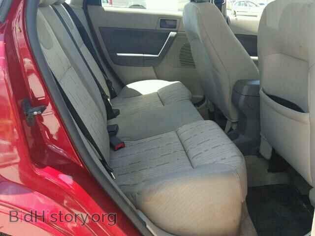 2009 FORD FOCUS - VIN: 1FAHP35N99W153304 - Фото 6