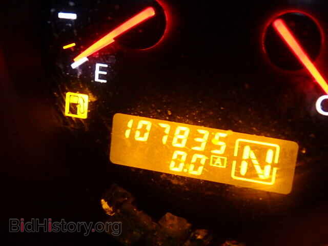 2007 NISSAN MAXIMA - VIN: 1N4BA41E67C814434 - Фото 8