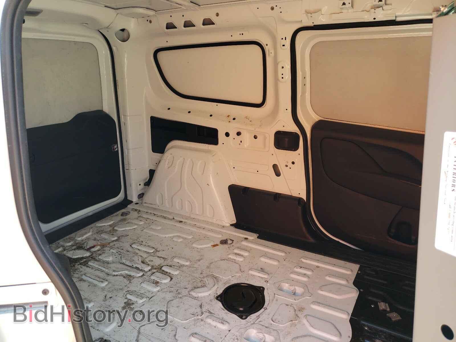2019 RAM PROMASTER - VIN: ZFBHRFAB7K6M63428 - Фото 6