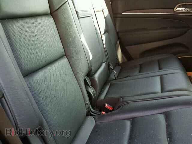 2015 JEEP CHEROKEE - VIN: 1C4RJFJG9FC856049 - Фото 6