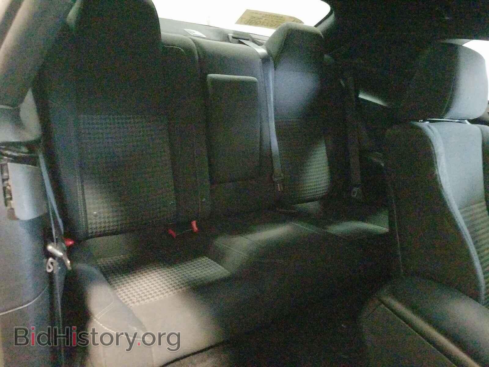 2016 DODGE CHALLENGER - VIN: 2C3CDZAG5GH264441 - Photo 6