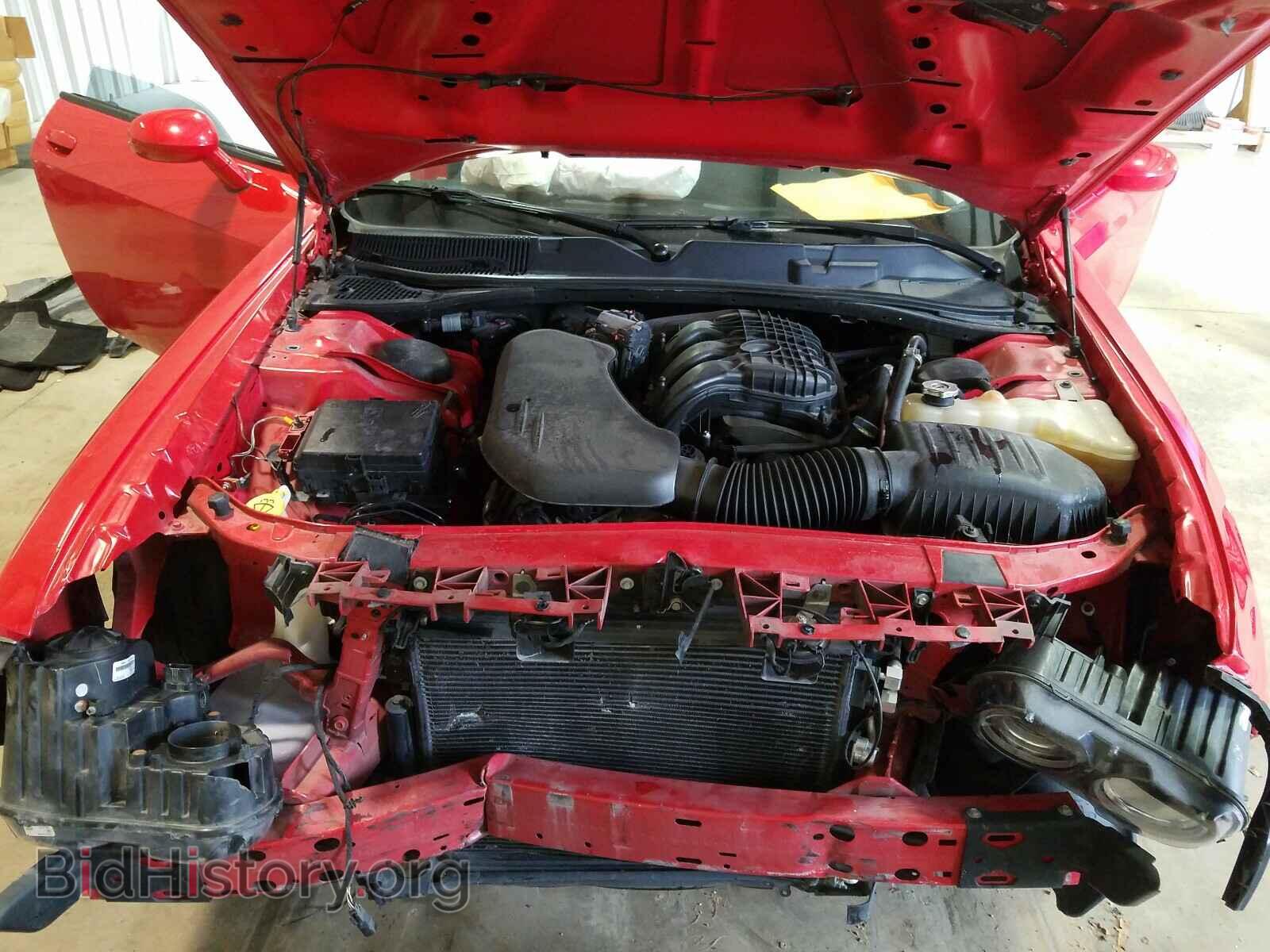 2016 DODGE CHALLENGER - VIN: 2C3CDZAG5GH264441 - Photo 7