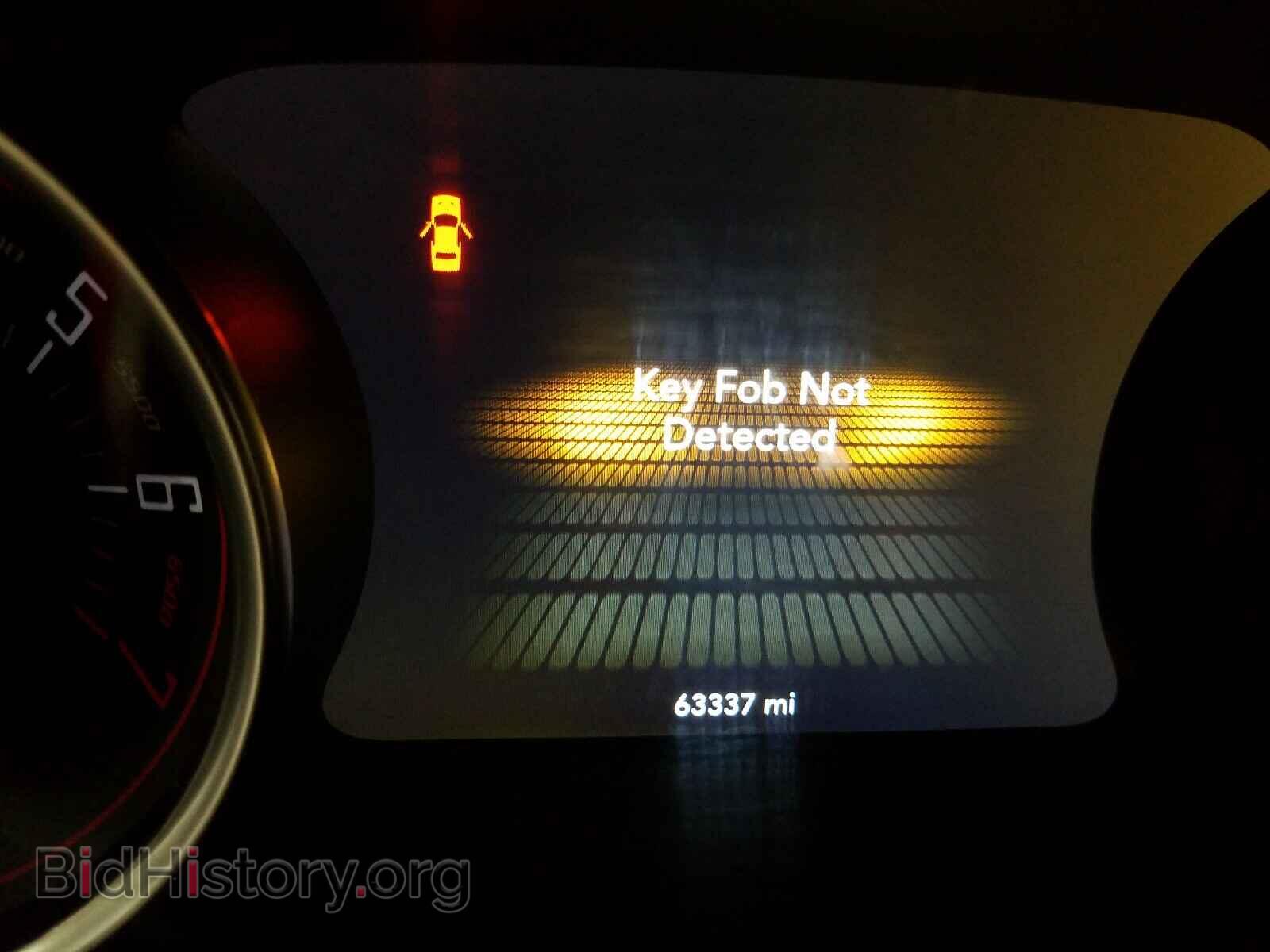 2016 DODGE CHALLENGER - VIN: 2C3CDZAG5GH264441 - Photo 8