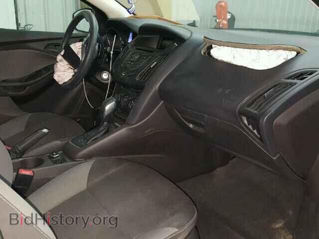 2013 FORD FOCUS - VIN: 1FADP3E21DL372997 - Photo 5