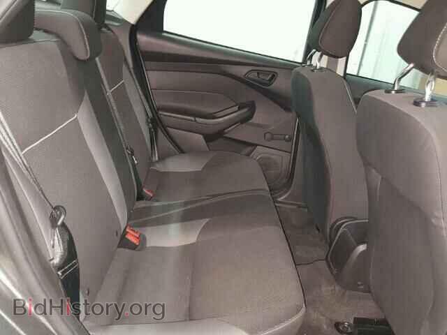 2013 FORD FOCUS - VIN: 1FADP3E21DL372997 - Photo 6