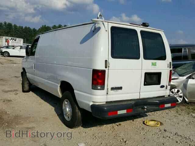 2008 FORD ECONOLINE - VIN: 1FTNE24L18DA91081 - Photo 3