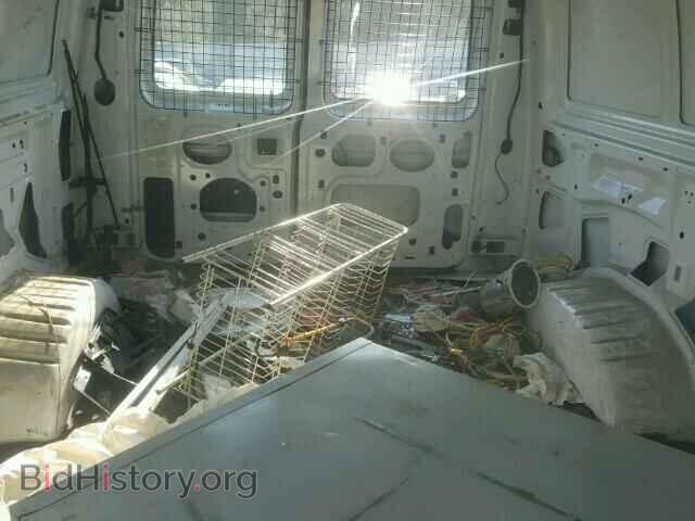 2008 FORD ECONOLINE - VIN: 1FTNE24L18DA91081 - Photo 6