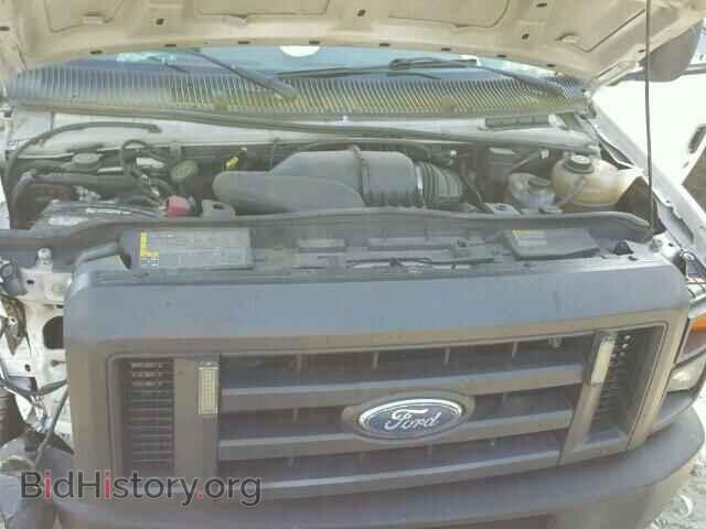 2008 FORD ECONOLINE - VIN: 1FTNE24L18DA91081 - Photo 7