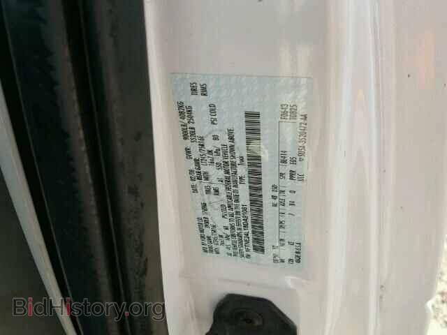 2008 FORD ECONOLINE - VIN: 1FTNE24L18DA91081 - Photo 10