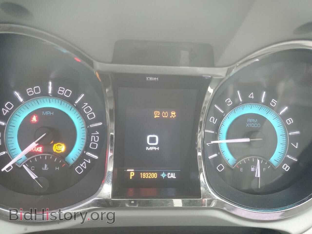 2012 BUICK LACROSSE - VIN: 1G4GJ5E37CF169635 - Фото 9
