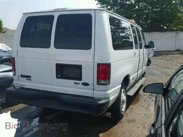 2014 FORD ECONOLINE - VIN: 1FBNE3BL8EDA00039 - Photo 4