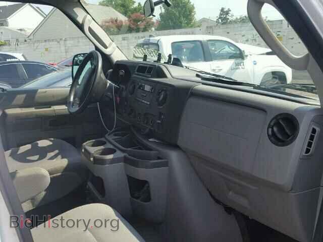 2014 FORD ECONOLINE - VIN: 1FBNE3BL8EDA00039 - Photo 5