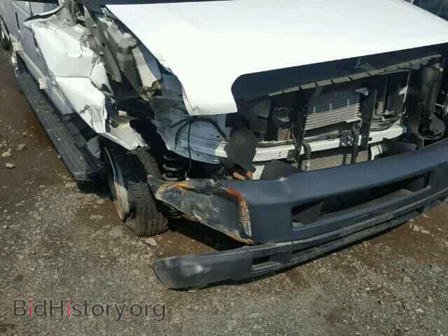 2014 FORD ECONOLINE - VIN: 1FBNE3BL8EDA00039 - Photo 9