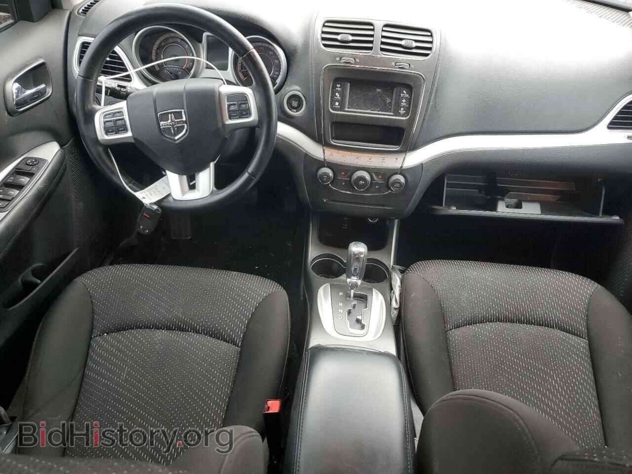 2020 DODGE JOURNEY - VIN: 3C4PDCAB2LT249413 - Фото 8