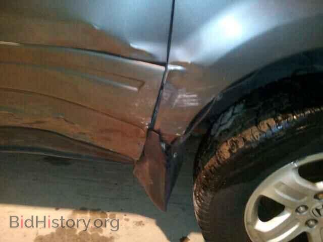 2008 HONDA PILOT - VIN: 5FNYF18218B003371 - Фото 10