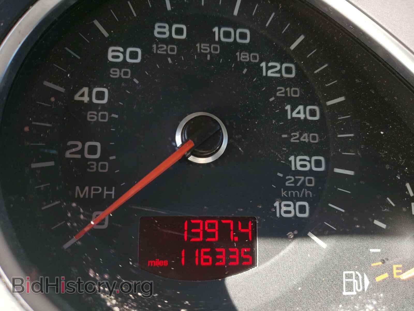 2011 AUDI A6 - VIN: WAUFGAFB3BN054318 - Фото 8