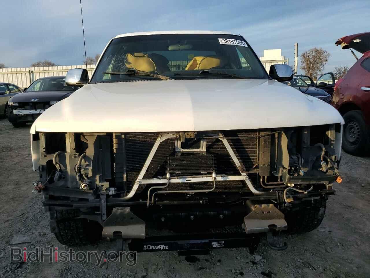 2001 CHEVROLET ALL Models - VIN: 2GCEC19T011172017 - Photo 5