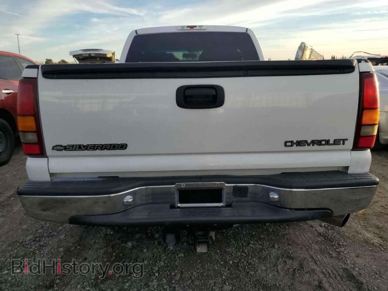 2001 CHEVROLET ALL Models - VIN: 2GCEC19T011172017 - Photo 6
