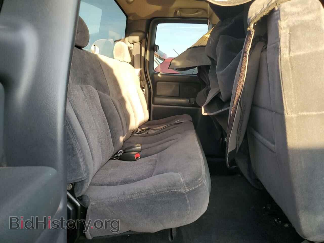 2001 CHEVROLET ALL Models - VIN: 2GCEC19T011172017 - Photo 10
