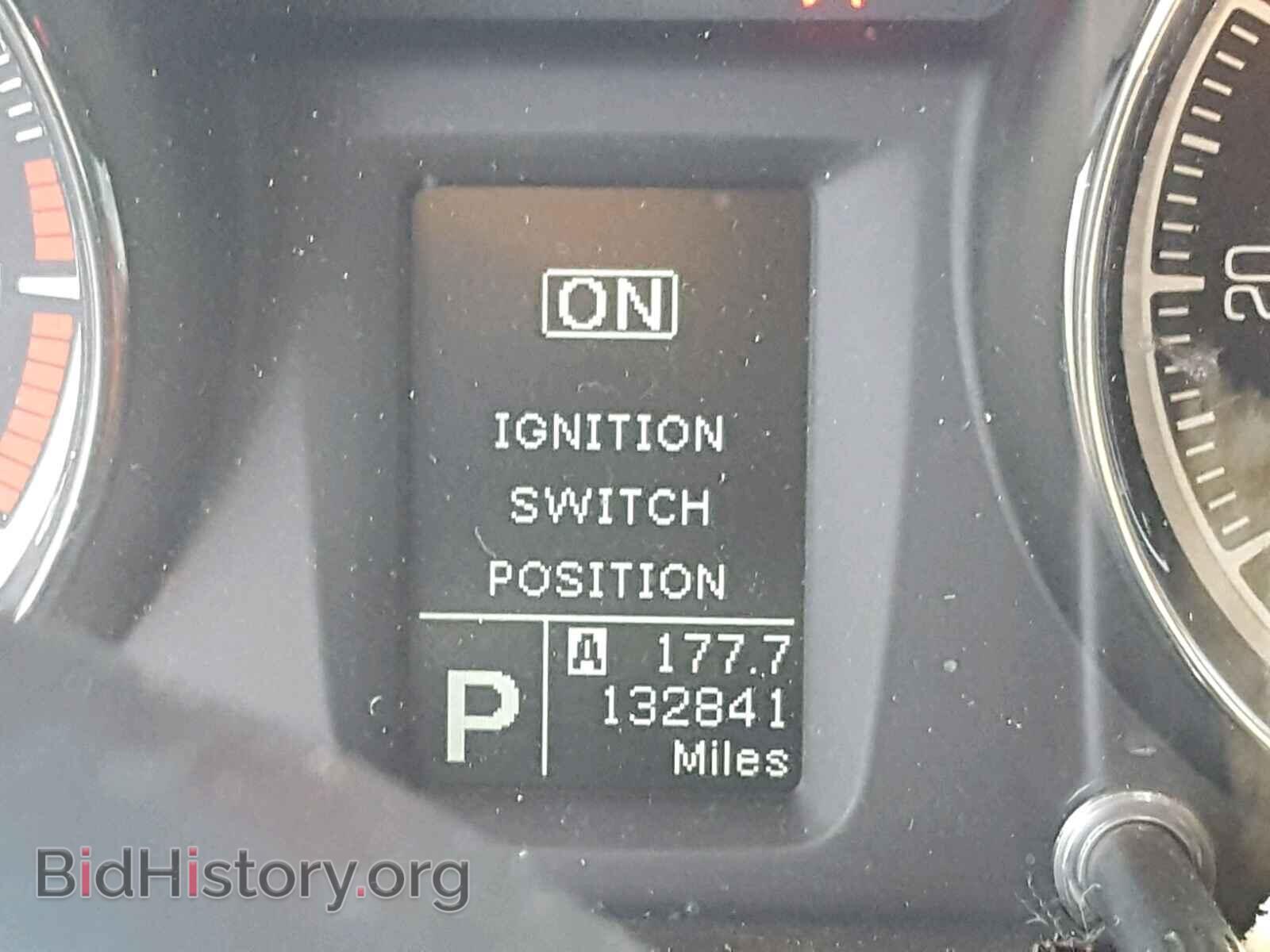 2012 SUZUKI KIZASHI - VIN: JS2RF9A88C6100885 - Фото 8