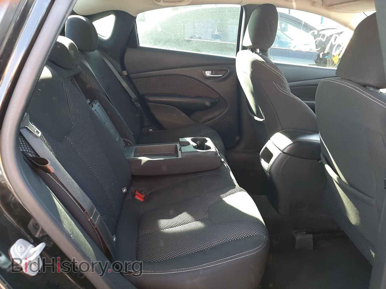 2015 DODGE DART - VIN: 1C3CDFBB9FD374437 - Фото 6