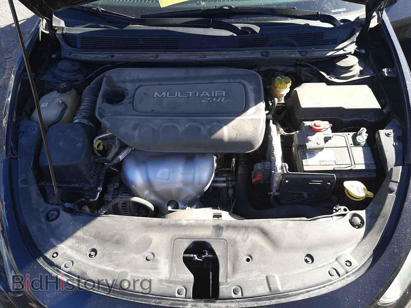 2015 DODGE DART - VIN: 1C3CDFBB9FD374437 - Фото 7