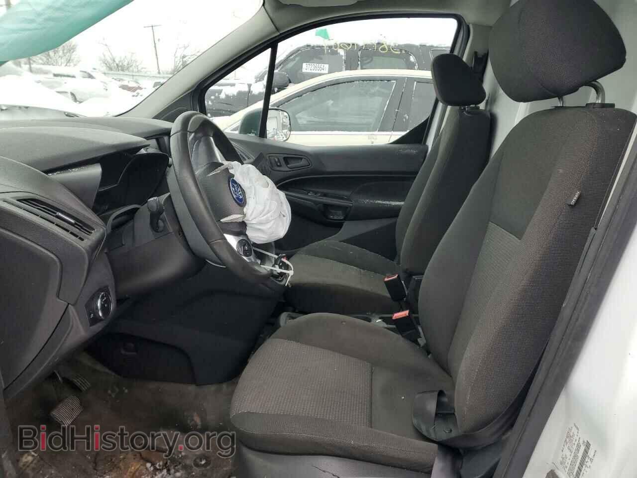 2017 FORD TRANSIT - VIN: NM0LS7E75H1297372 - Фото 7