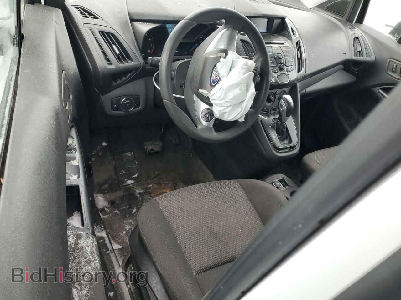 2017 FORD TRANSIT - VIN: NM0LS7E75H1297372 - Фото 8