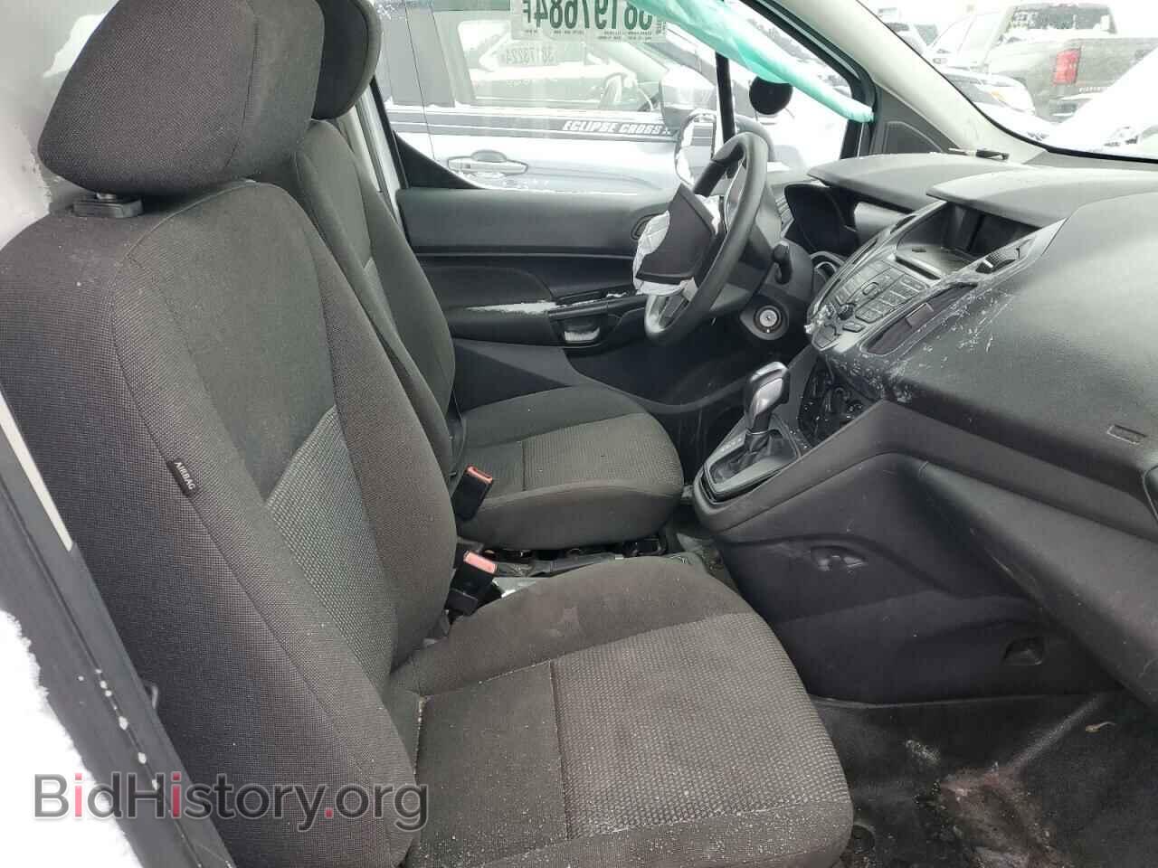 2017 FORD TRANSIT - VIN: NM0LS7E75H1297372 - Фото 10