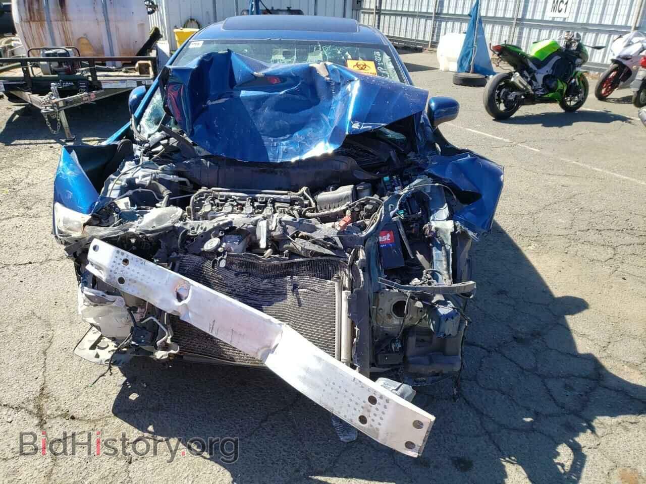 2014 HONDA CIVIC - VIN: 19XFB2F9XEE226342 - Фото 9