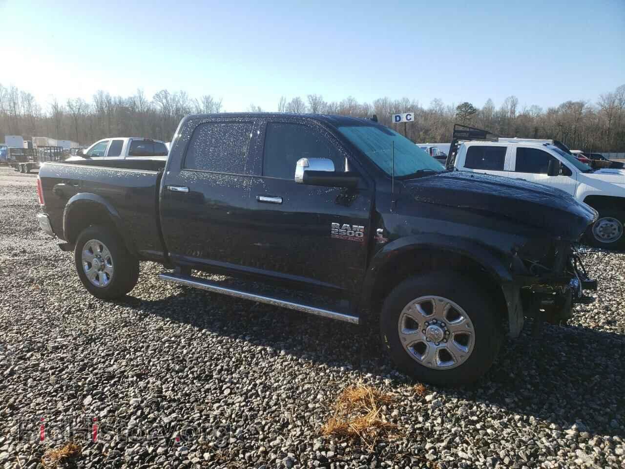 2016 RAM 2500 - VIN: 3C6UR5FL2GG101852 - Фото 4