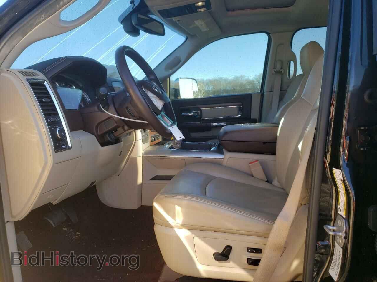 2016 RAM 2500 - VIN: 3C6UR5FL2GG101852 - Фото 7