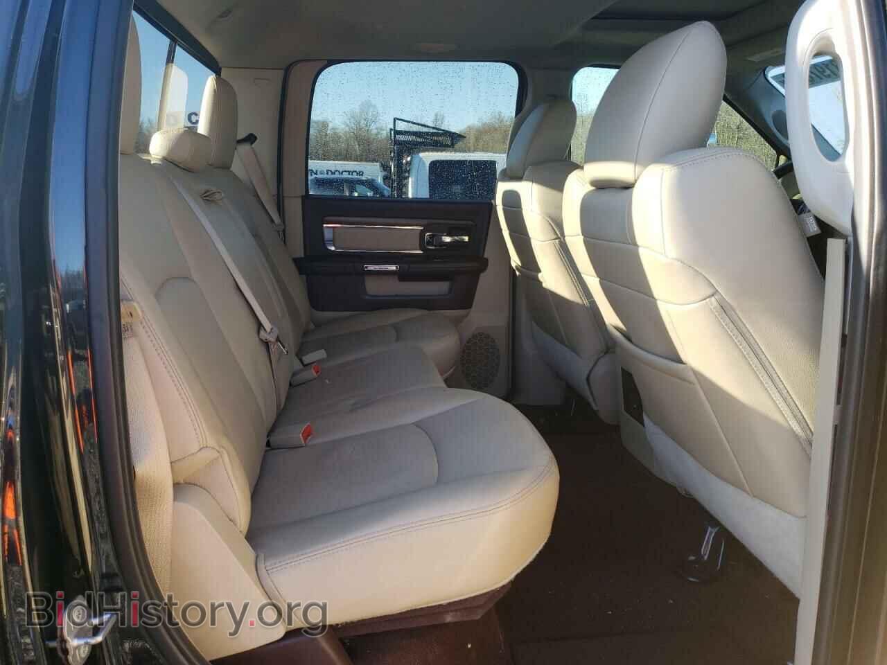 2016 RAM 2500 - VIN: 3C6UR5FL2GG101852 - Фото 10
