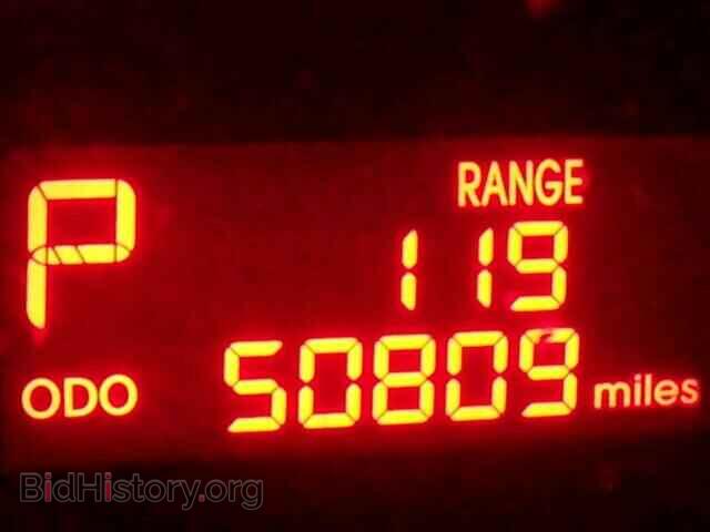 2010 KIA OPTIMA - VIN: KNAGG4A88A5414893 - Фото 8