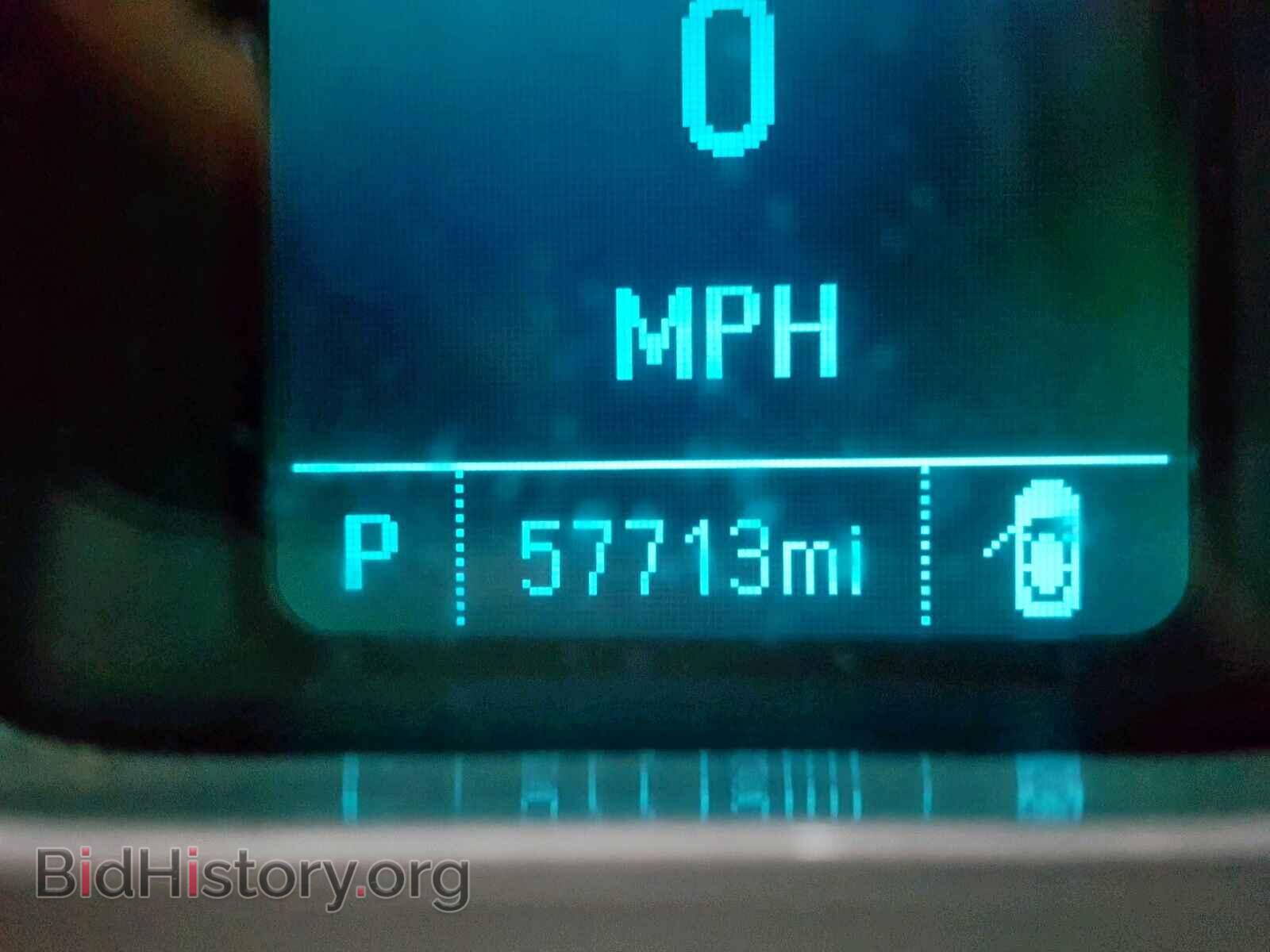 2014 CHEVROLET CAMARO - VIN: 2G1FA1E38E9162481 - Фото 8