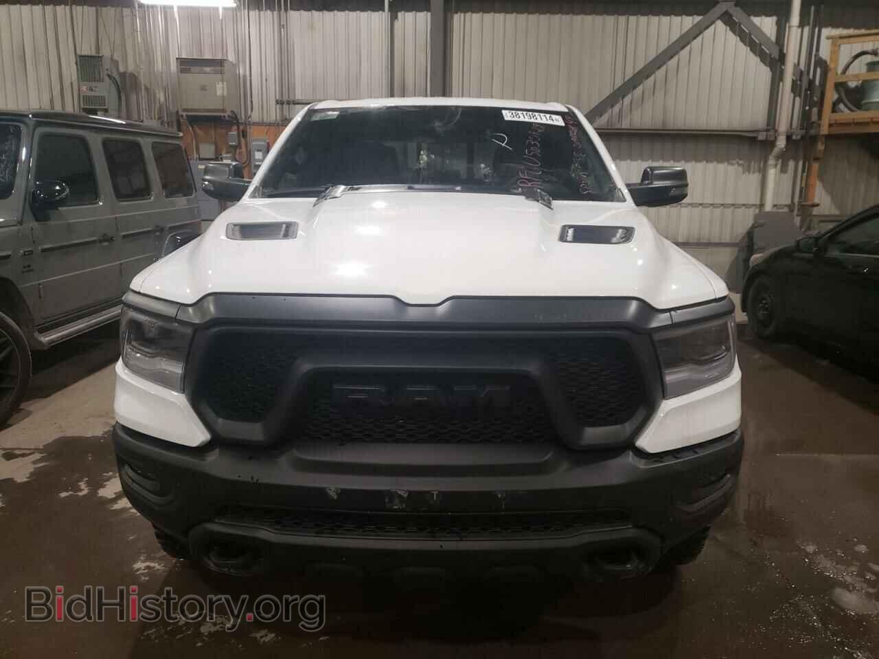 2024 RAM 1500 - VIN: 1C6SRFLT5RN103879 - Фото 5