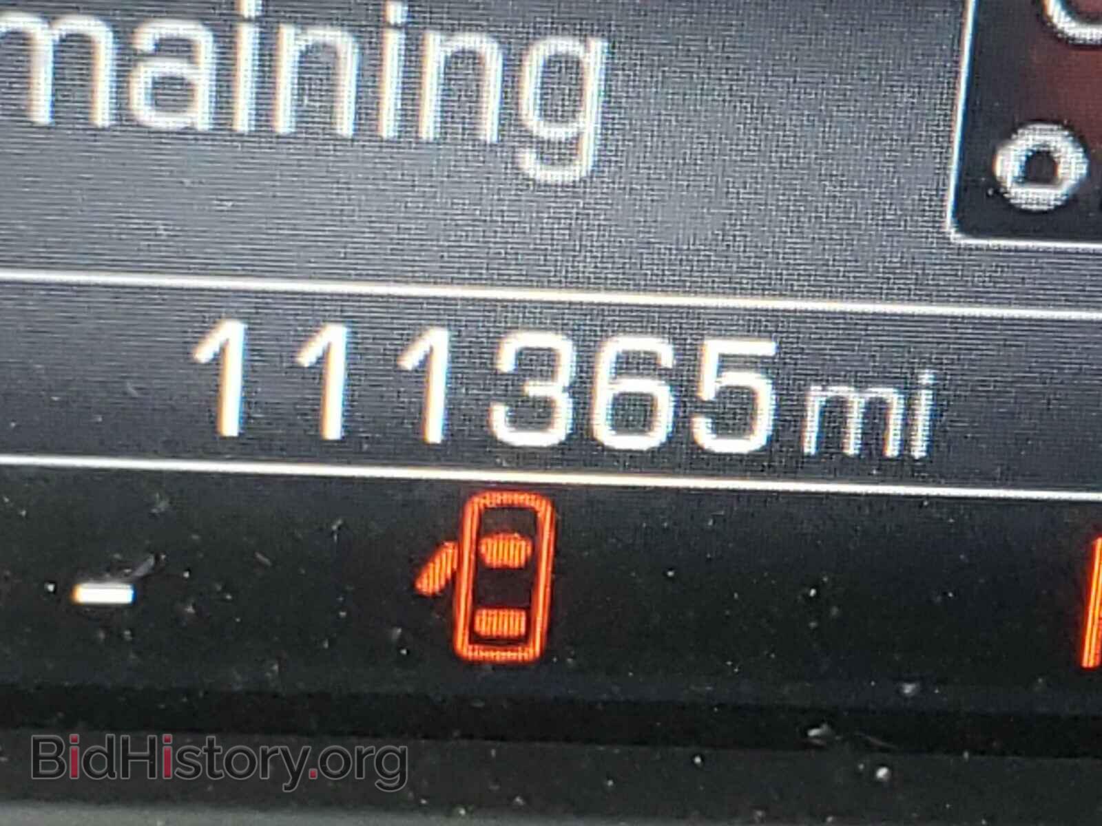 2015 GMC SIERRA - VIN: 3GTP1VEC1FG353413 - Фото 8